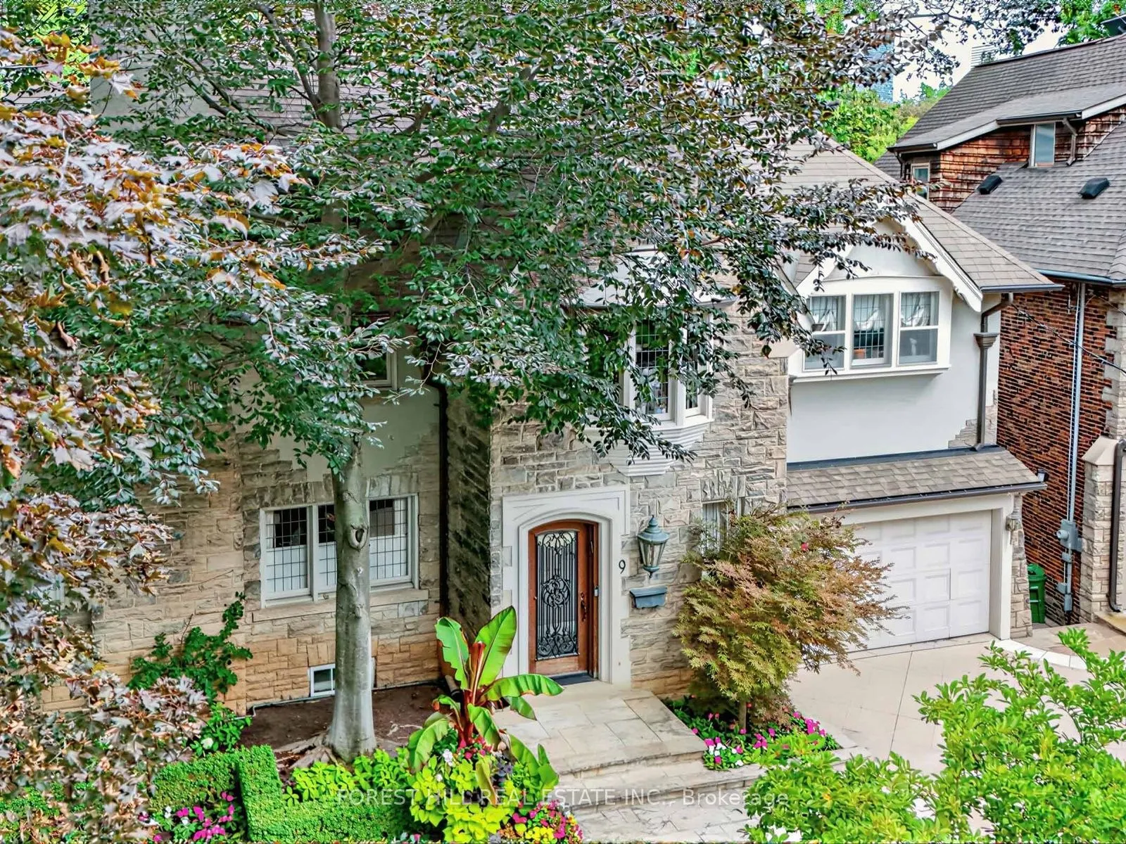 9 Ormsby Crescent