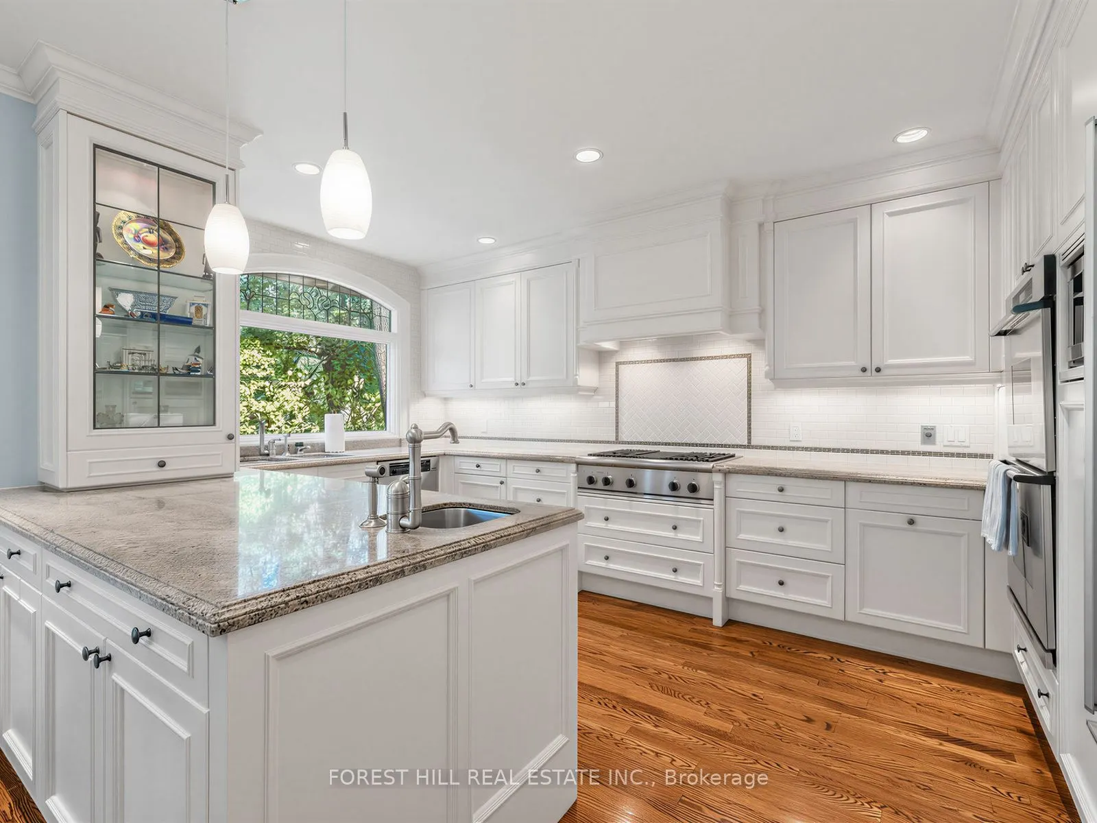 9 Ormsby Crescent