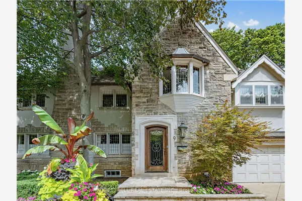 9 Ormsby Crescent