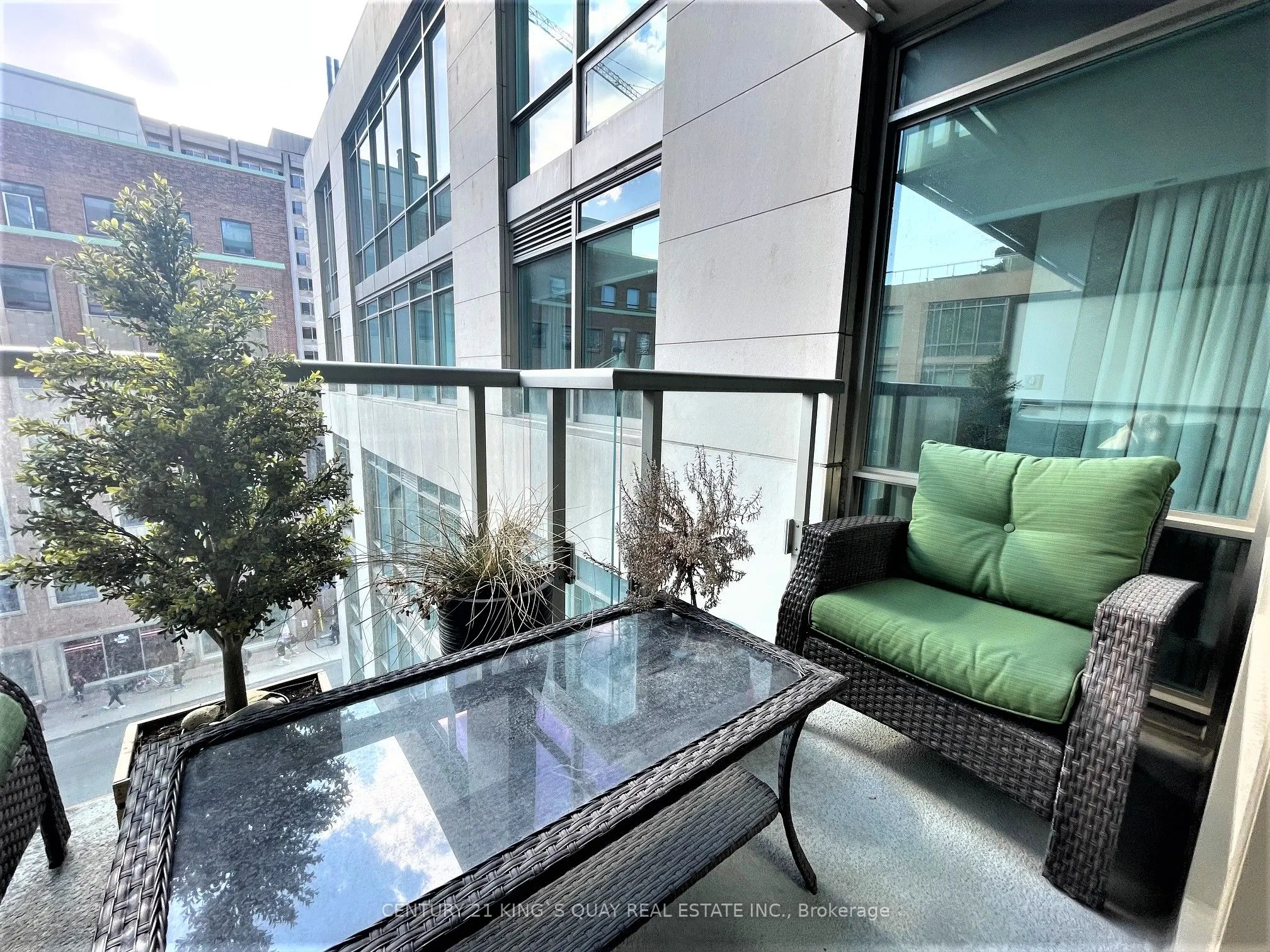 1 Bedford Road #516