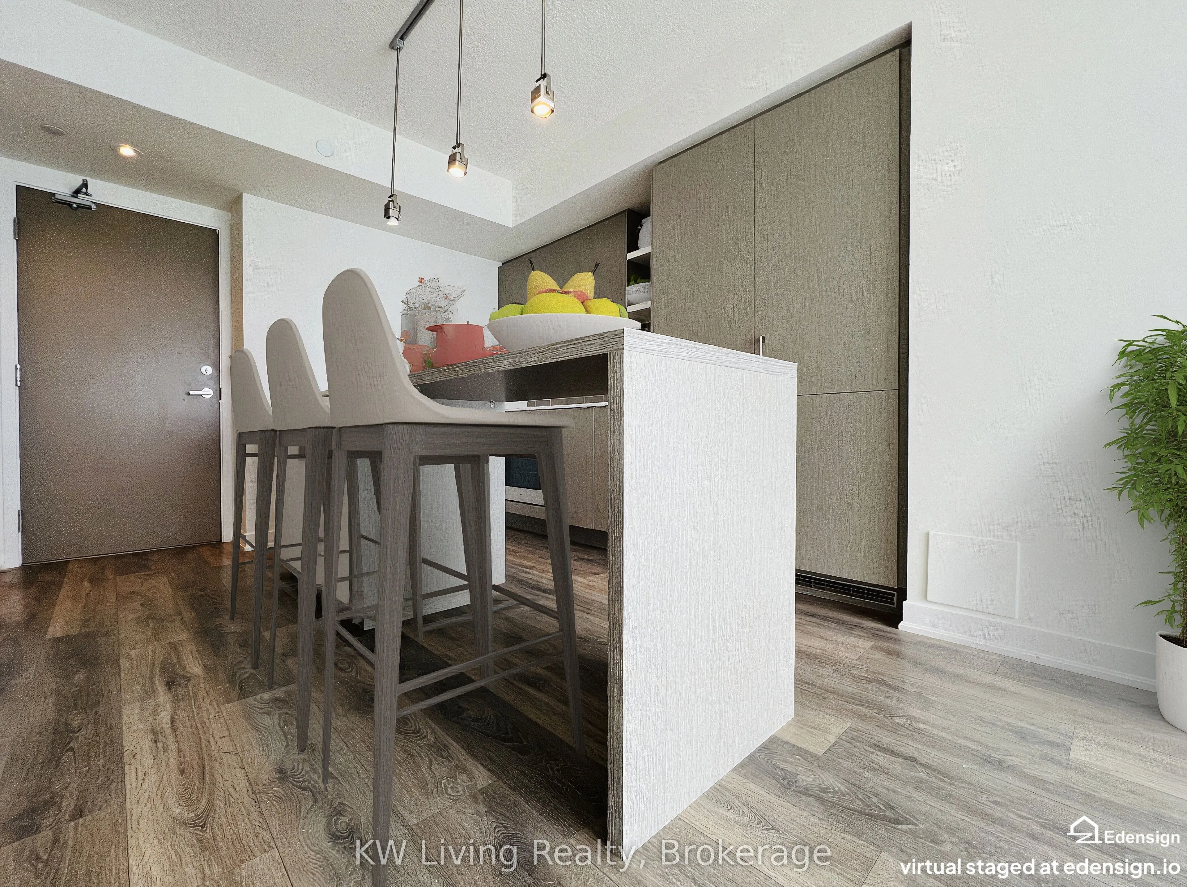 88 Harbour Street E #5109