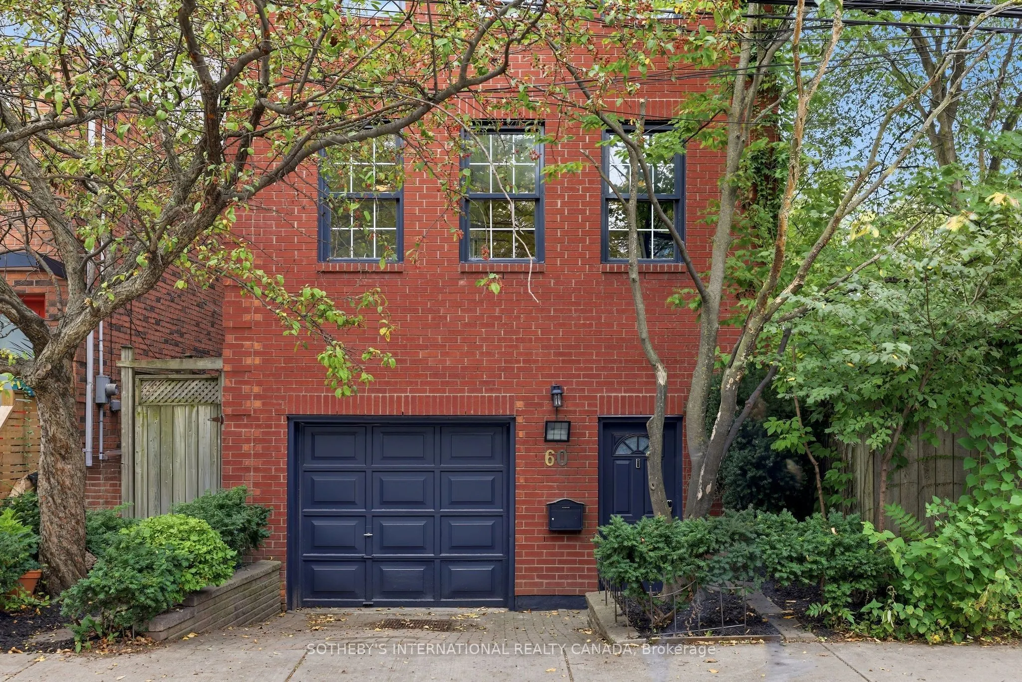 60 Poulett Street