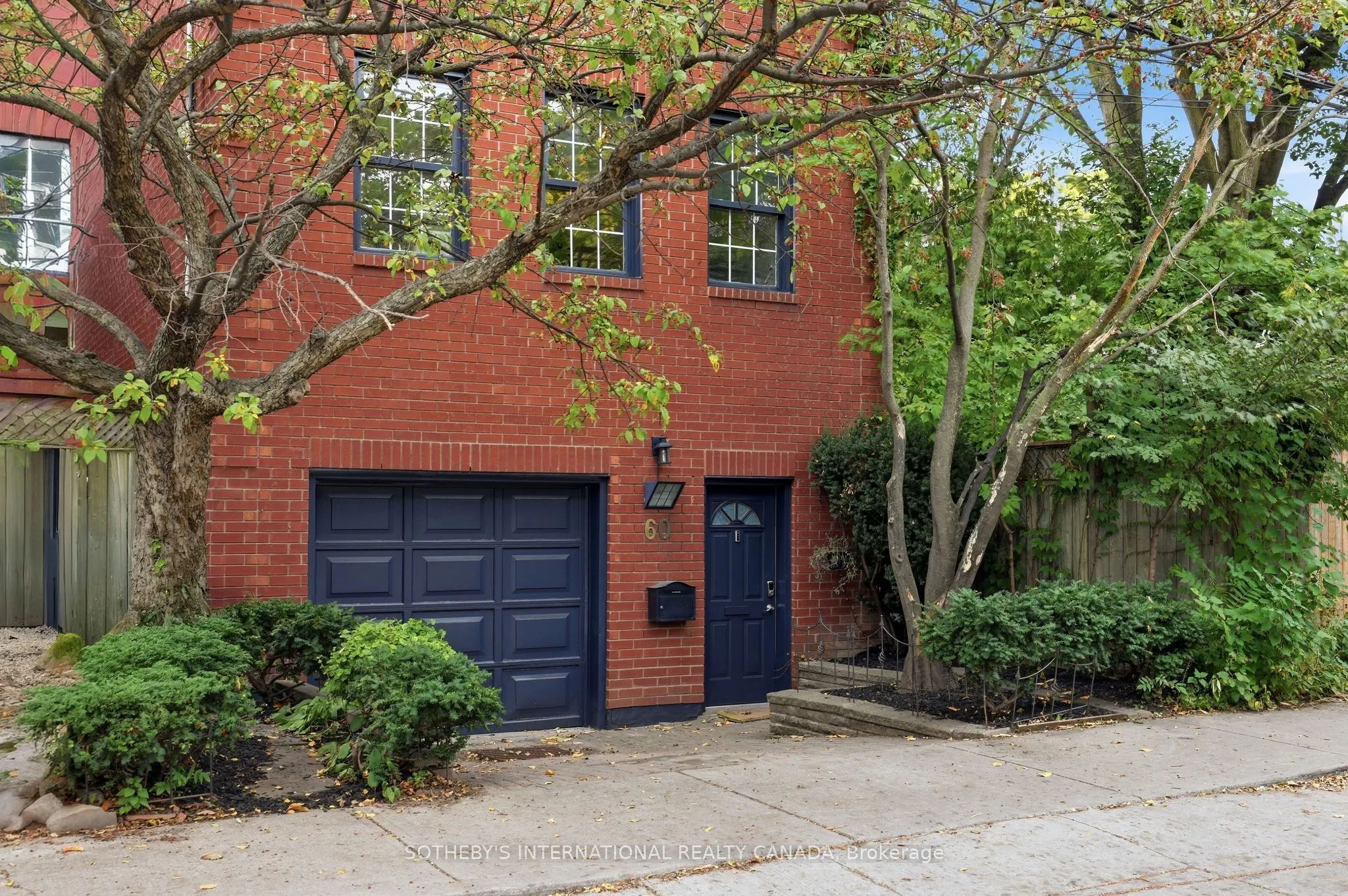 60 Poulett Street