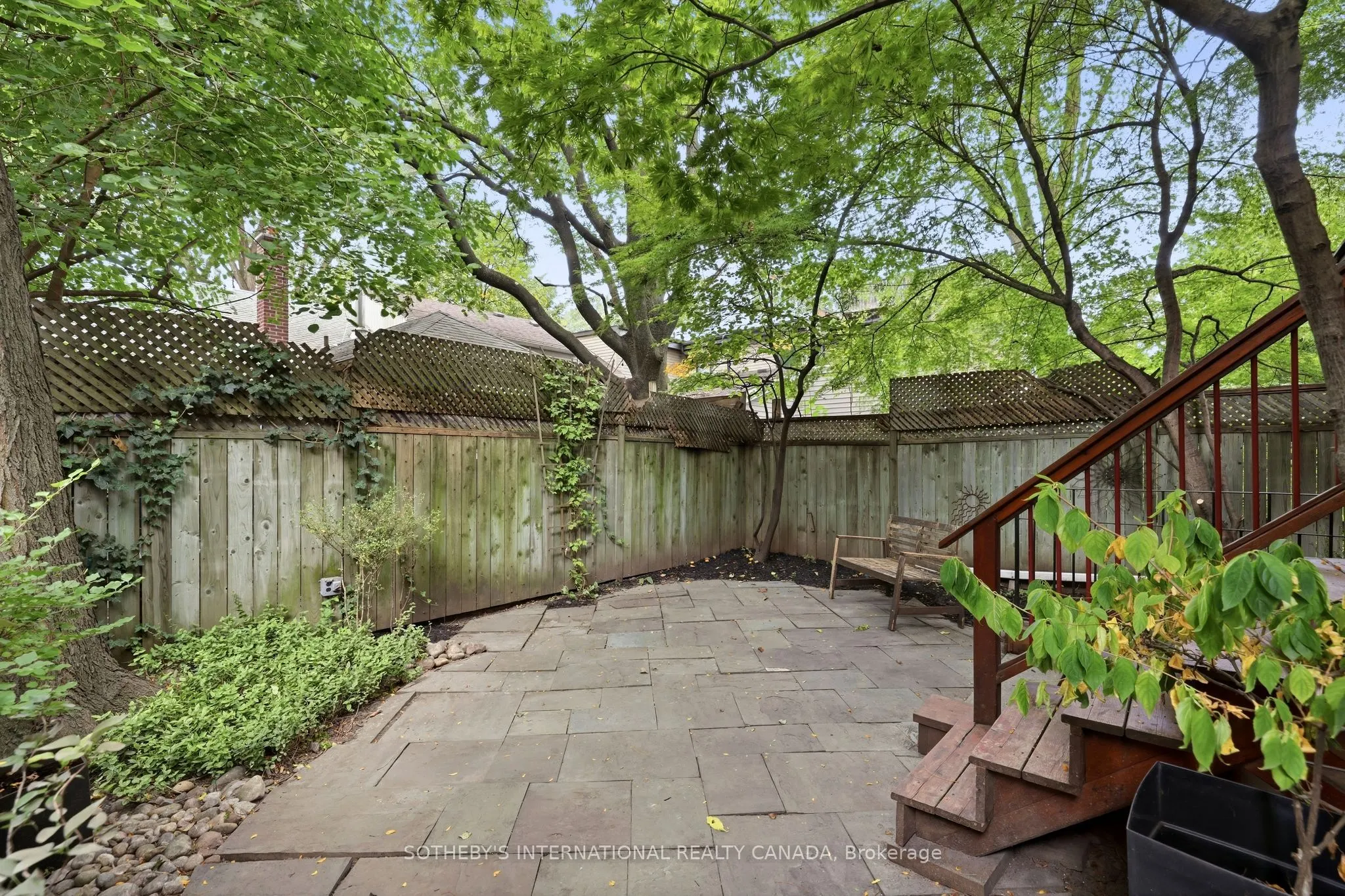60 Poulett Street