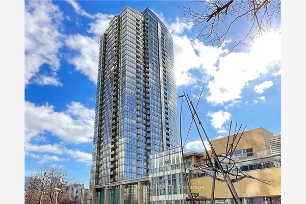 5 Mariner Terrace #3608