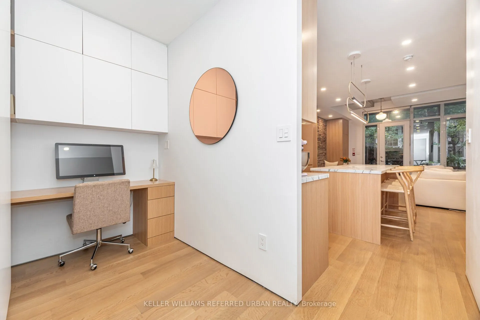 20 Stewart Street #103