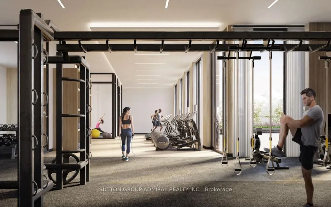 2020 Bathurst Street #917