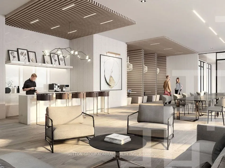 2020 Bathurst Street #917