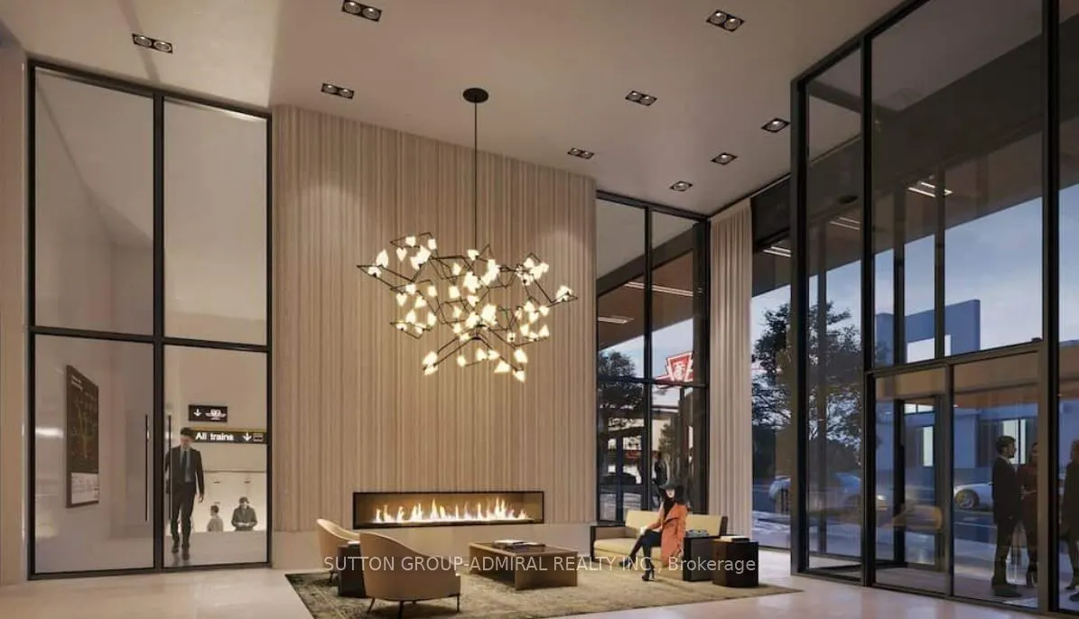 2020 Bathurst Street #917