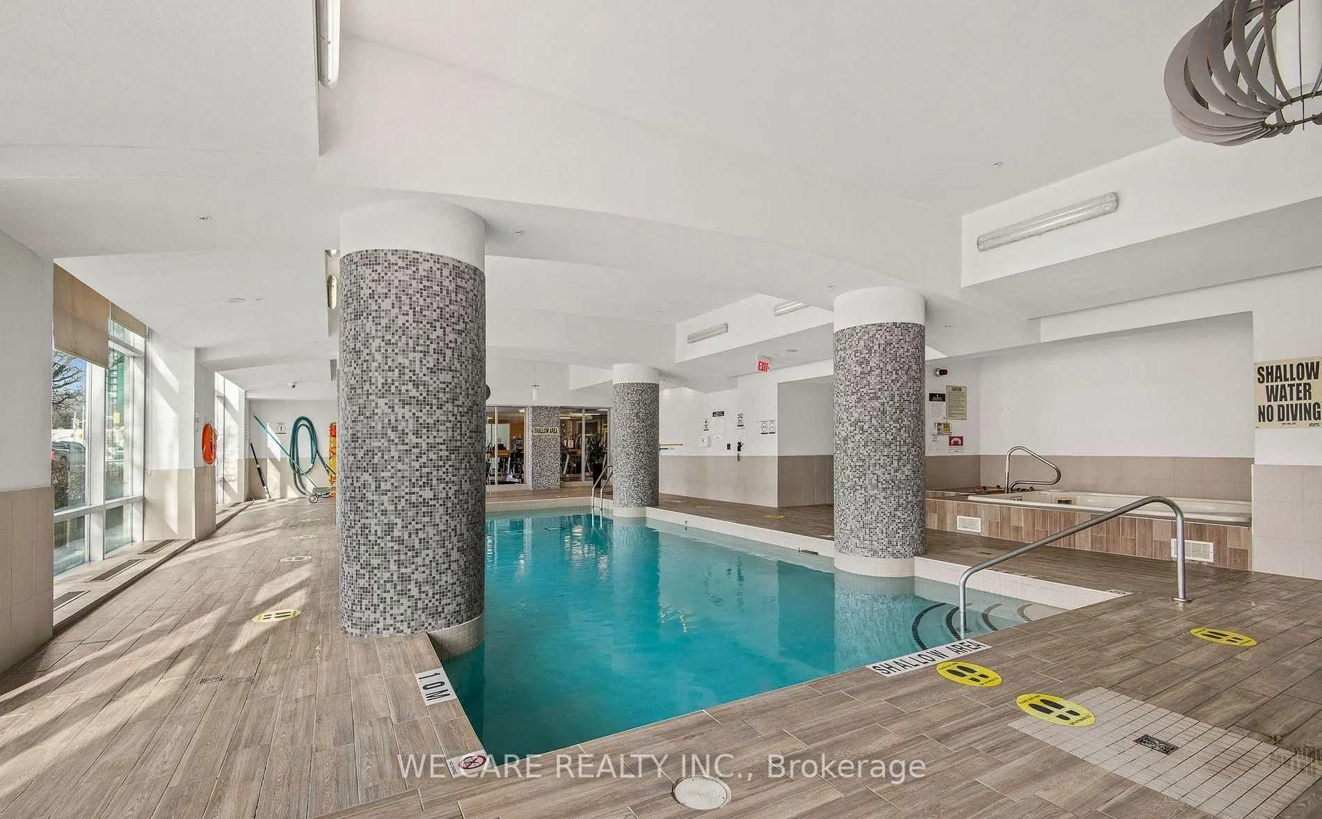 16 Harrison Garden Boulevard #2308