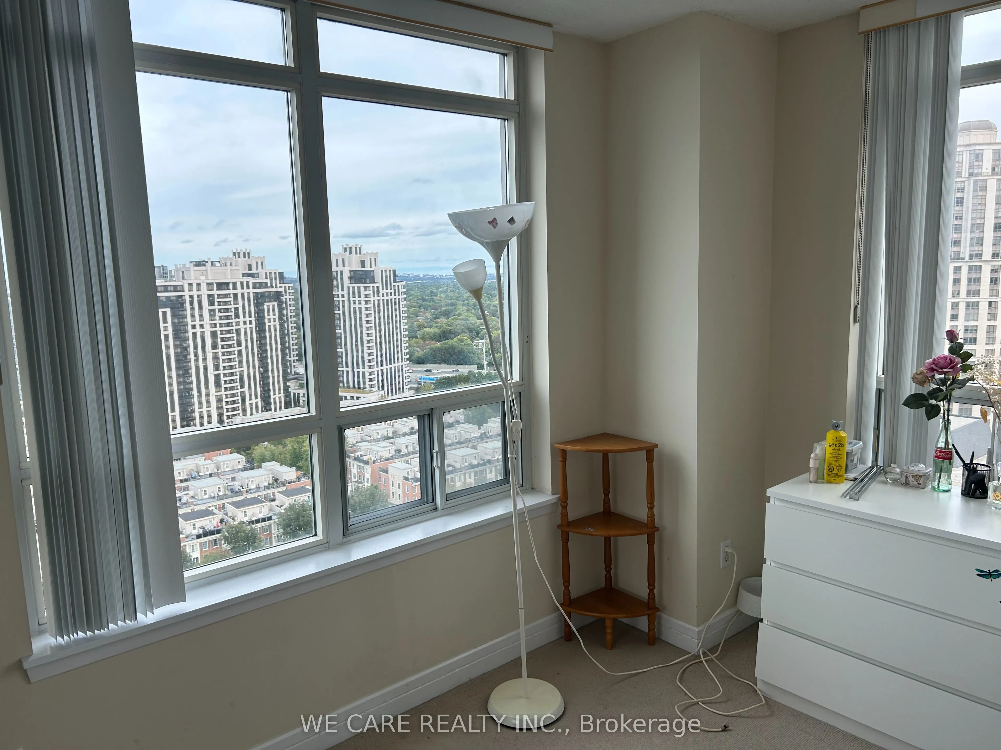 16 Harrison Garden Boulevard #2308