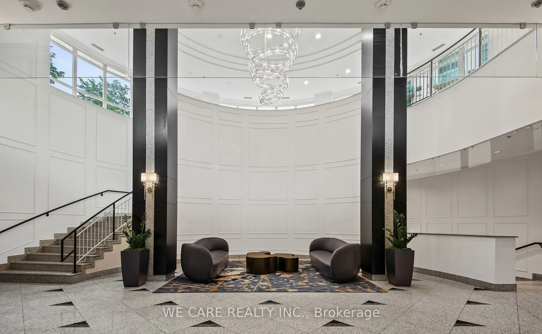 16 Harrison Garden Boulevard #2308