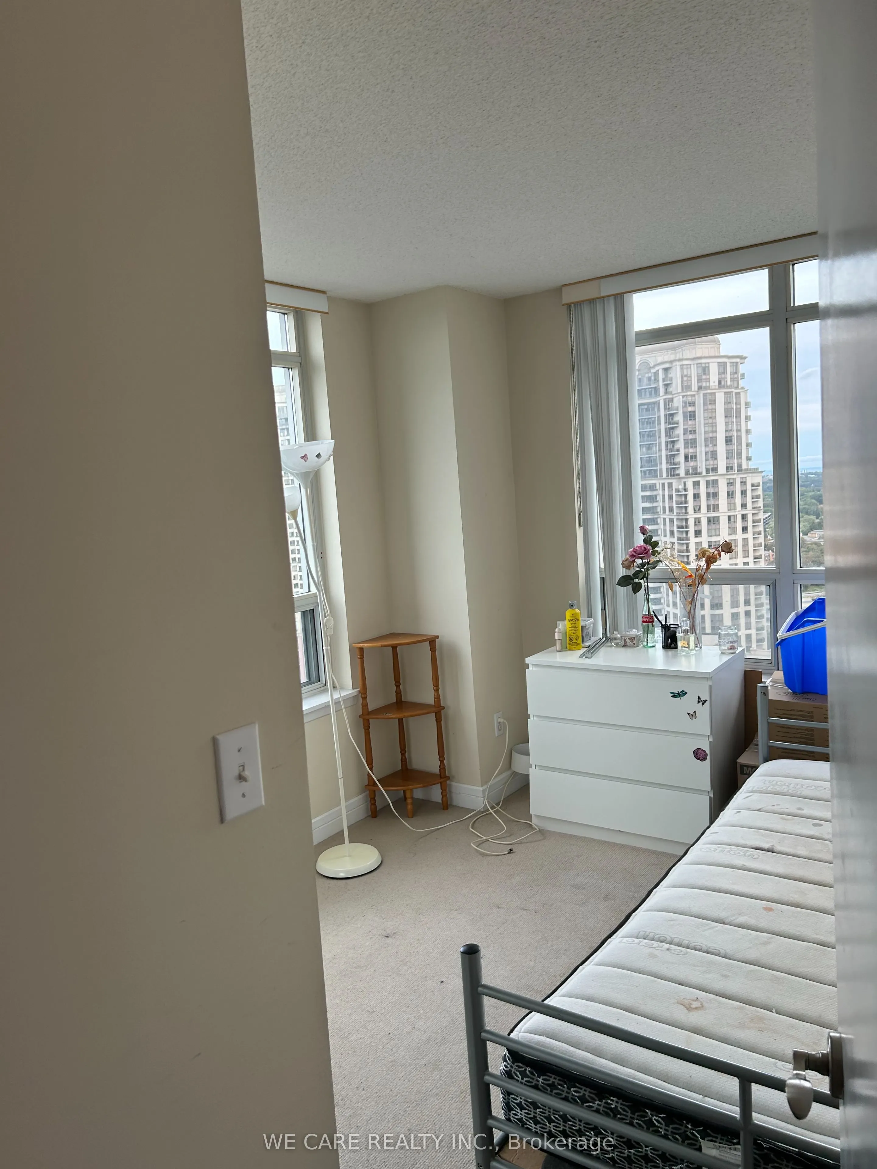 16 Harrison Garden Boulevard #2308