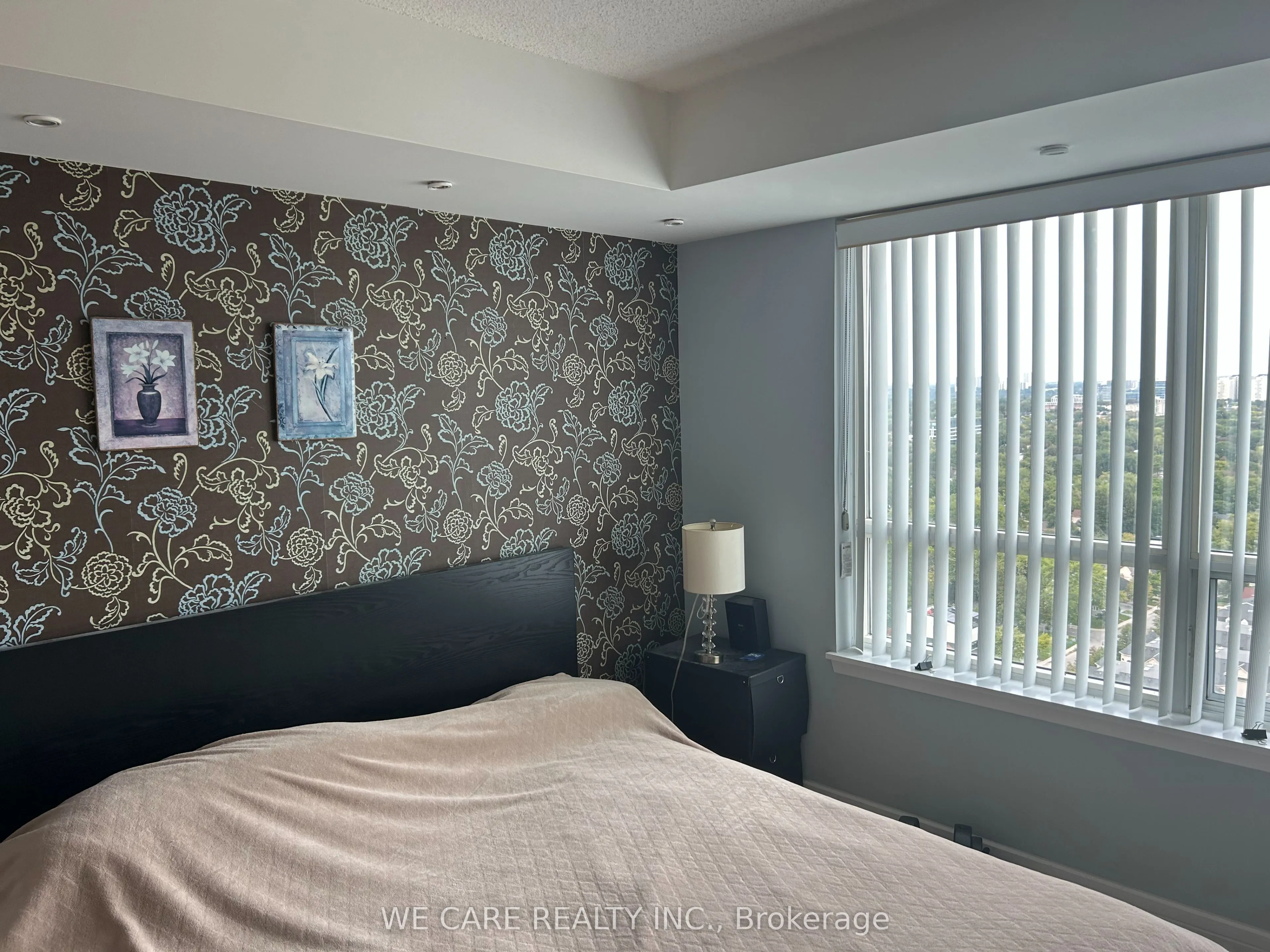 16 Harrison Garden Boulevard #2308