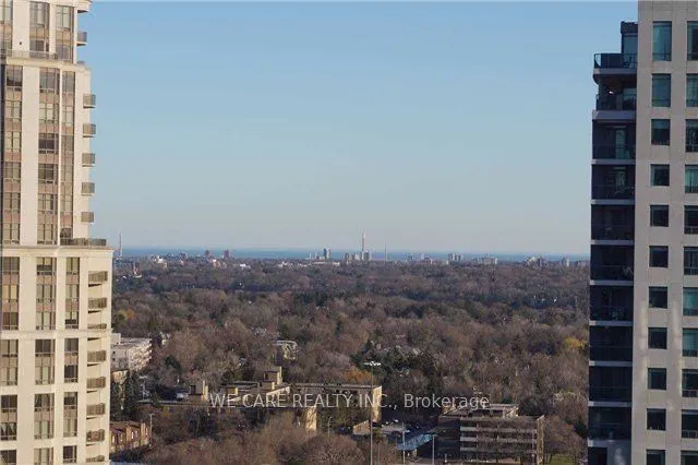 16 Harrison Garden Boulevard #2308