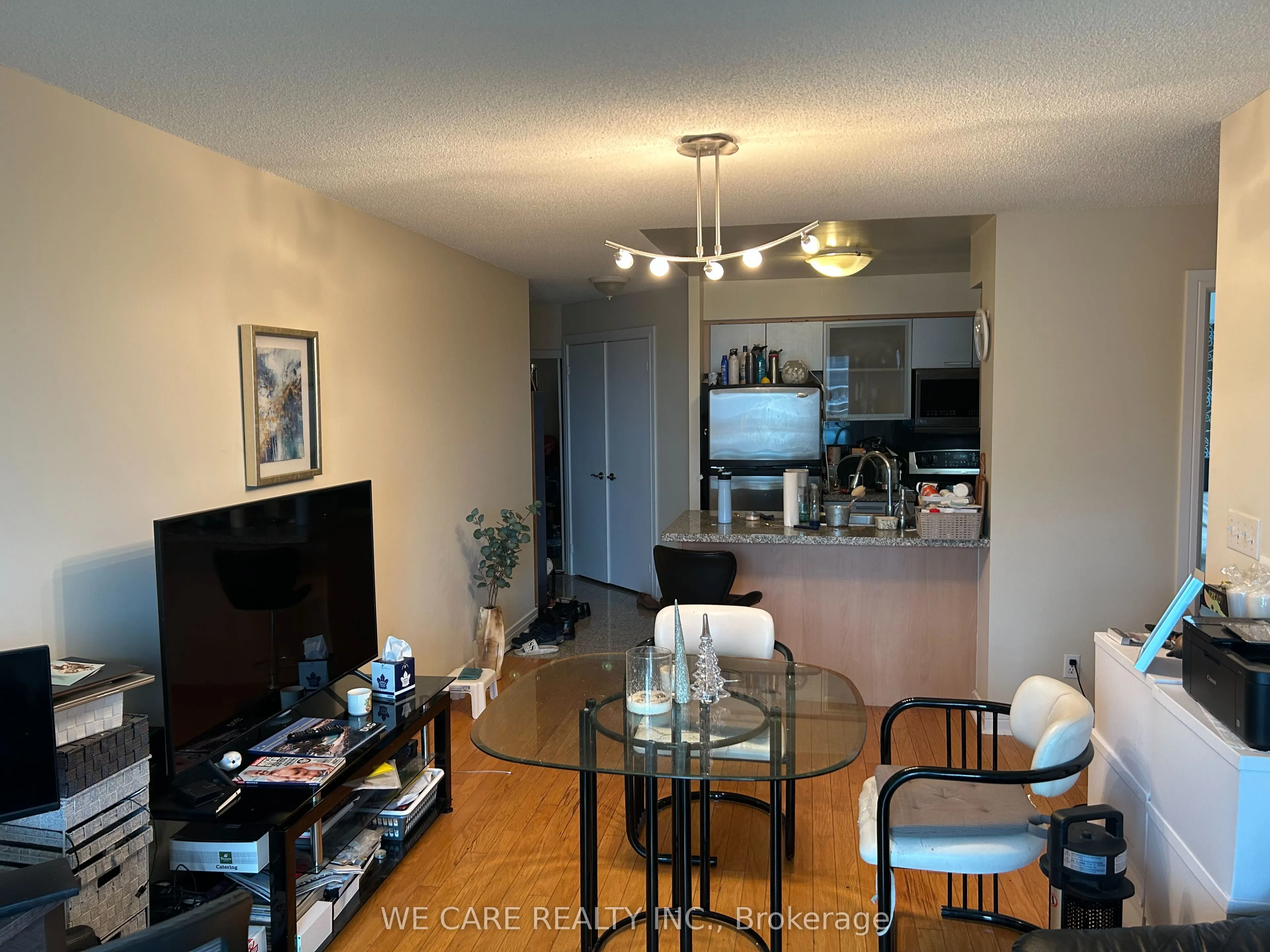 16 Harrison Garden Boulevard #2308