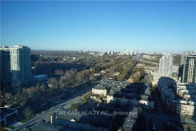 16 Harrison Garden Boulevard #2308