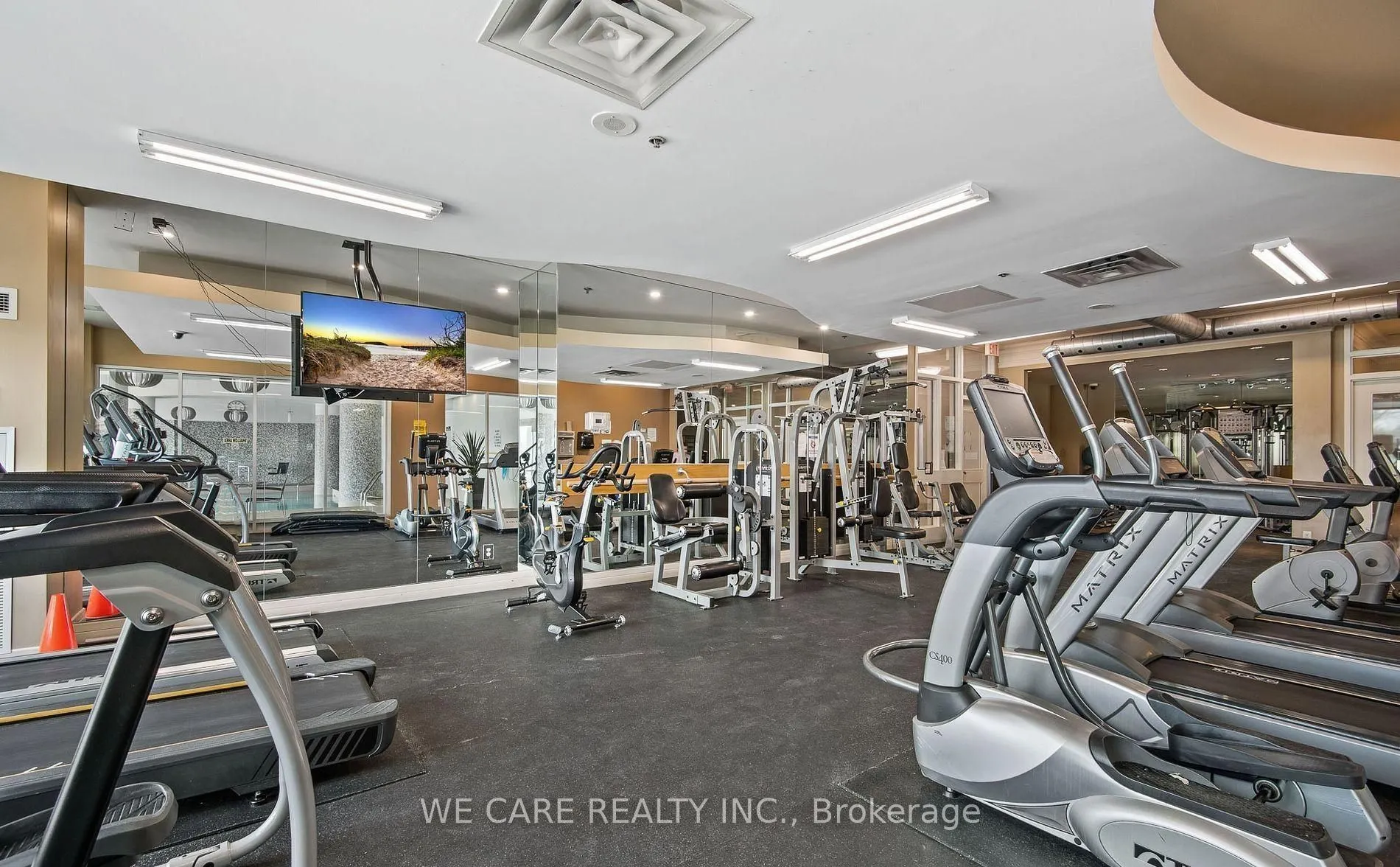 16 Harrison Garden Boulevard #2308