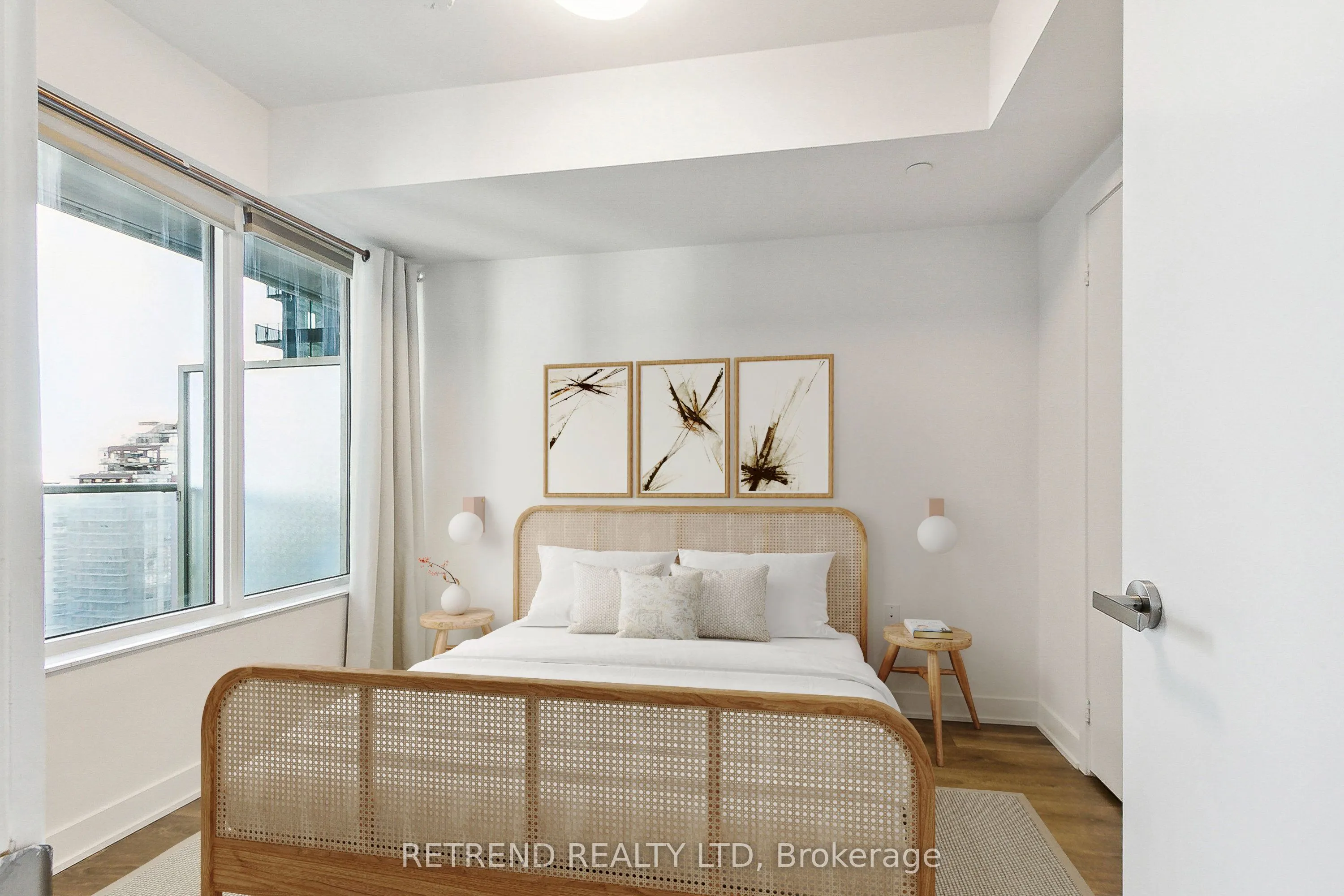 195 Redpath Avenue #1402
