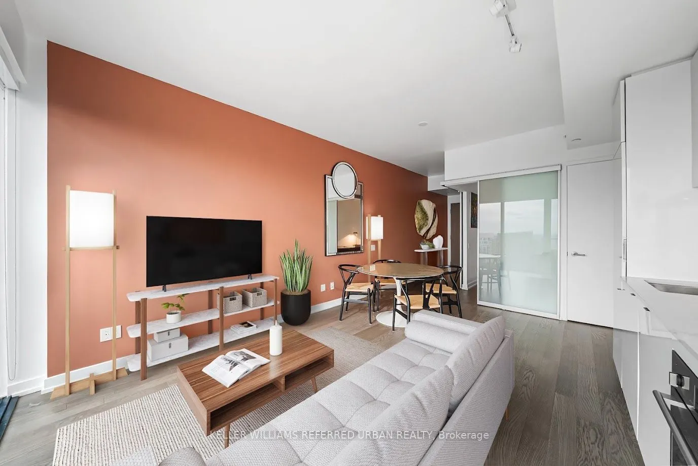 161 Roehampton Avenue W #4102