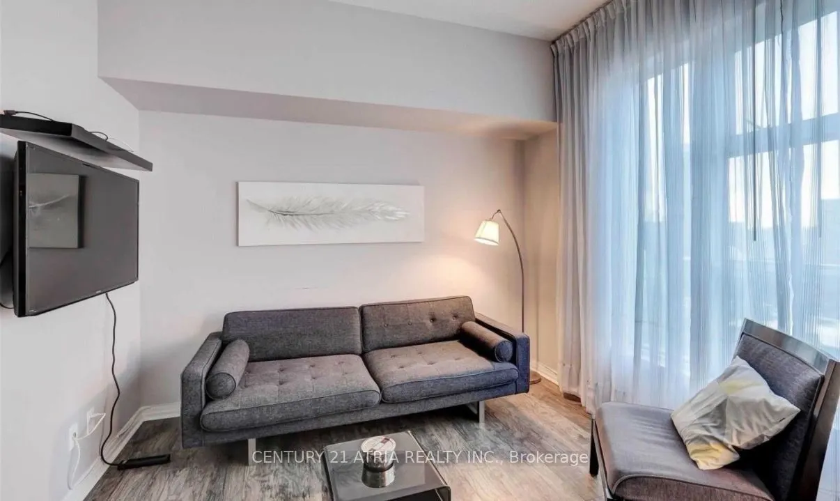1 King Street W #2109