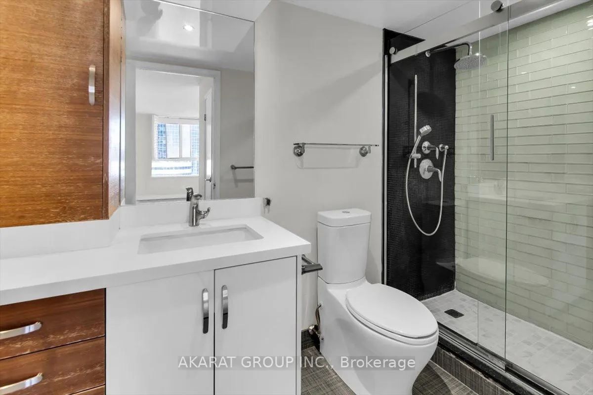 44 Gerrard Street W #1204