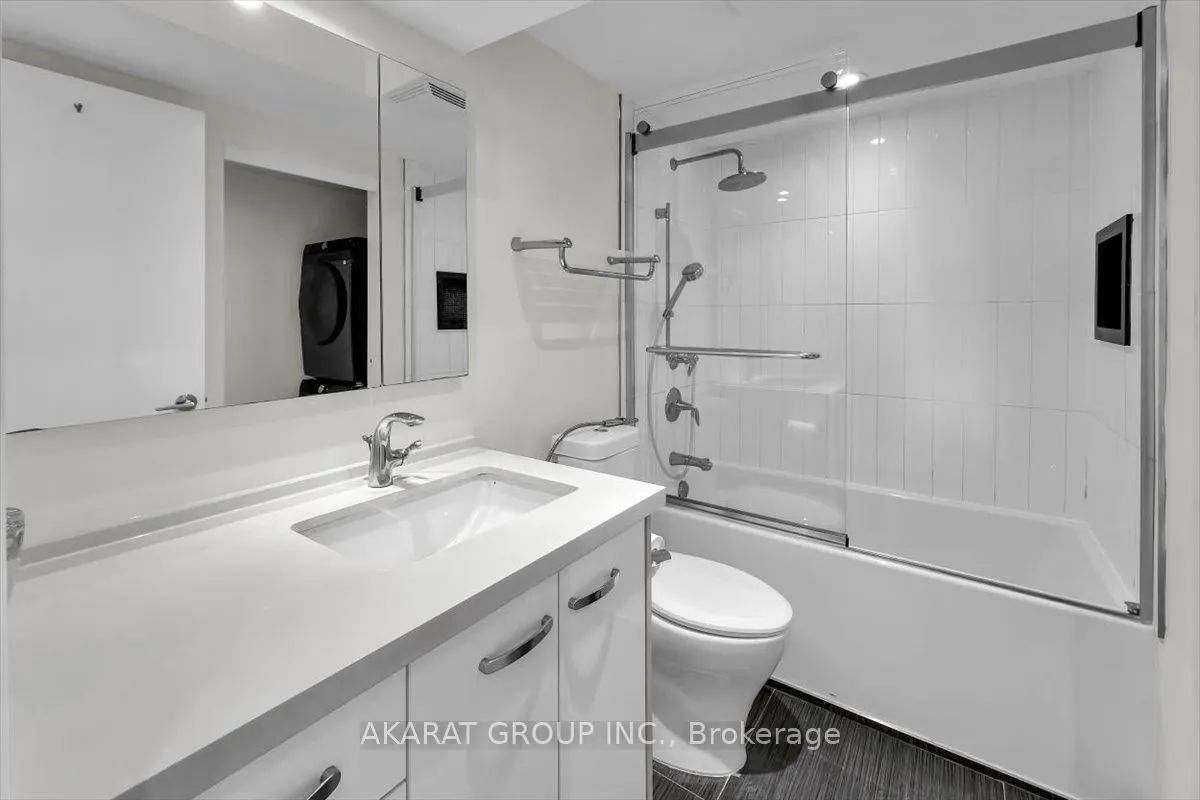 44 Gerrard Street W #1204
