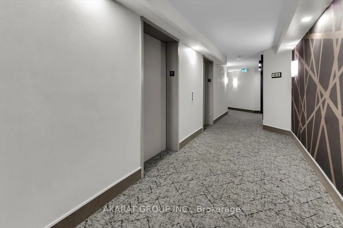 44 Gerrard Street W #1204