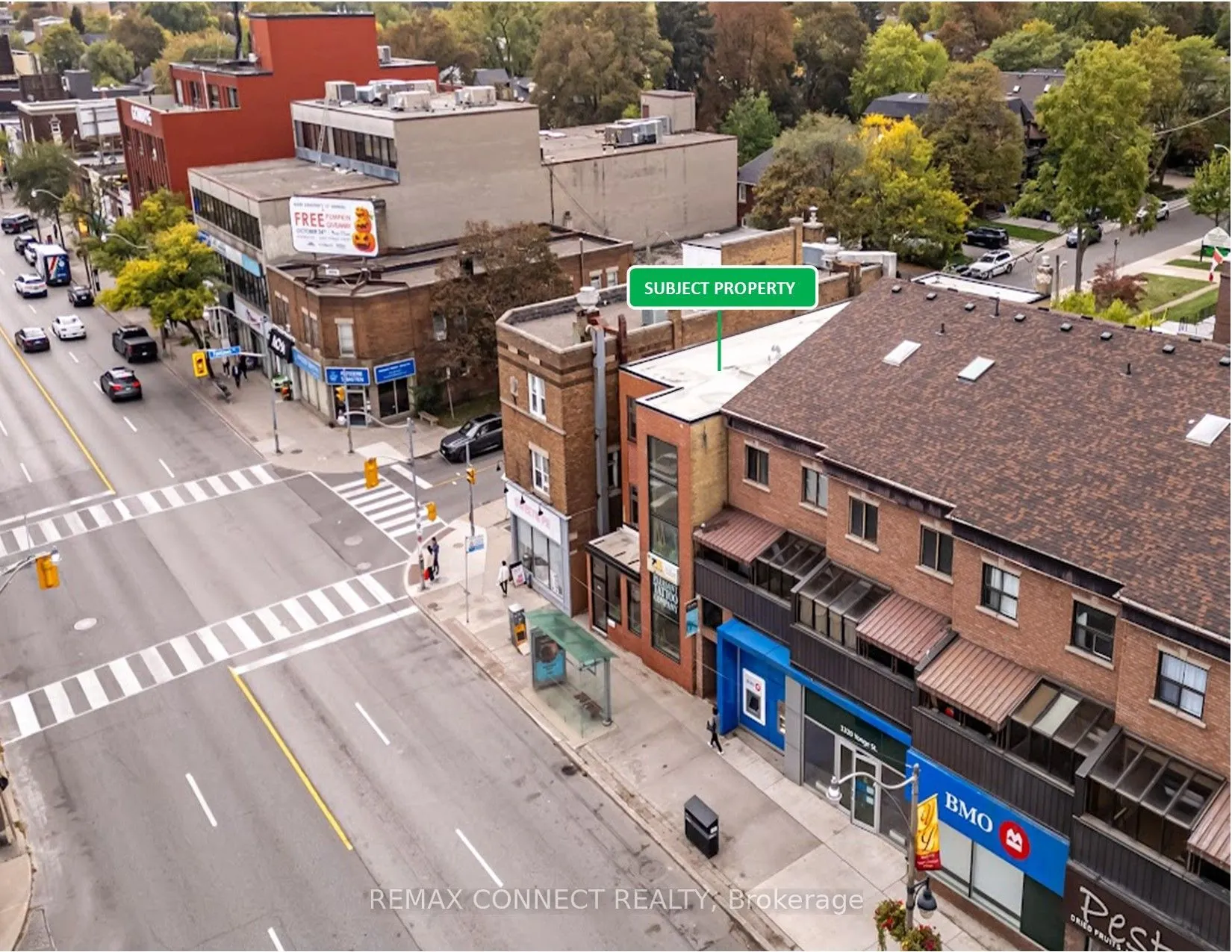 3310 Yonge Street