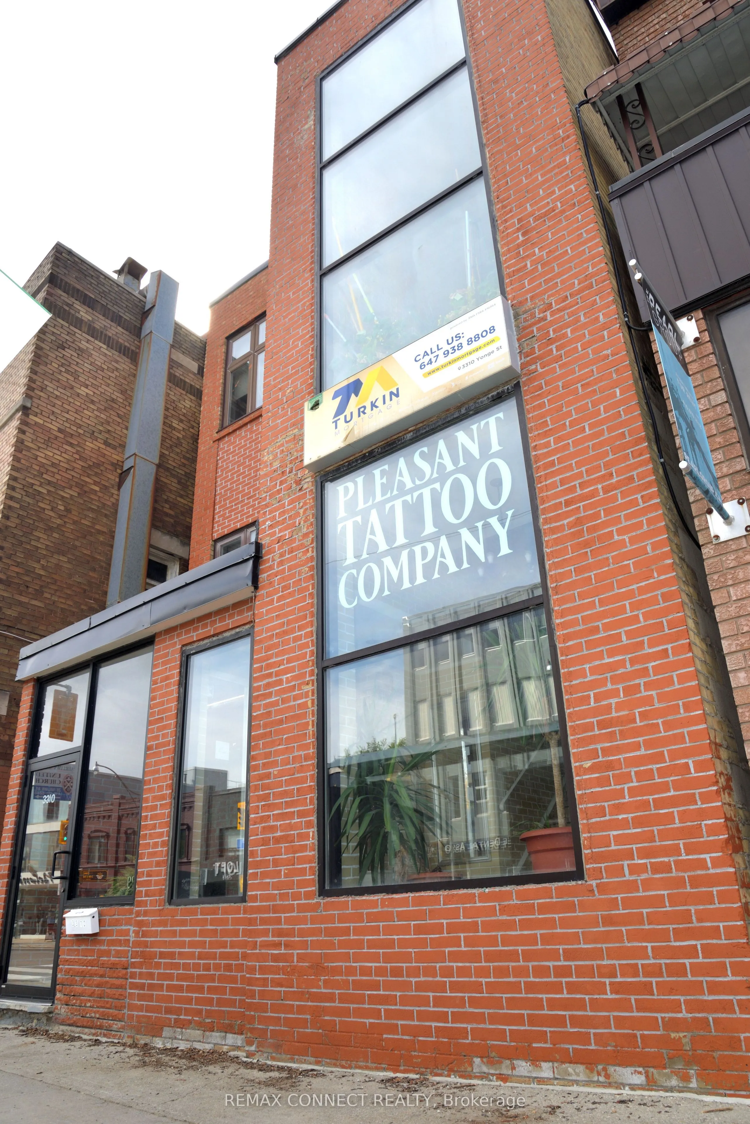 3310 Yonge Street