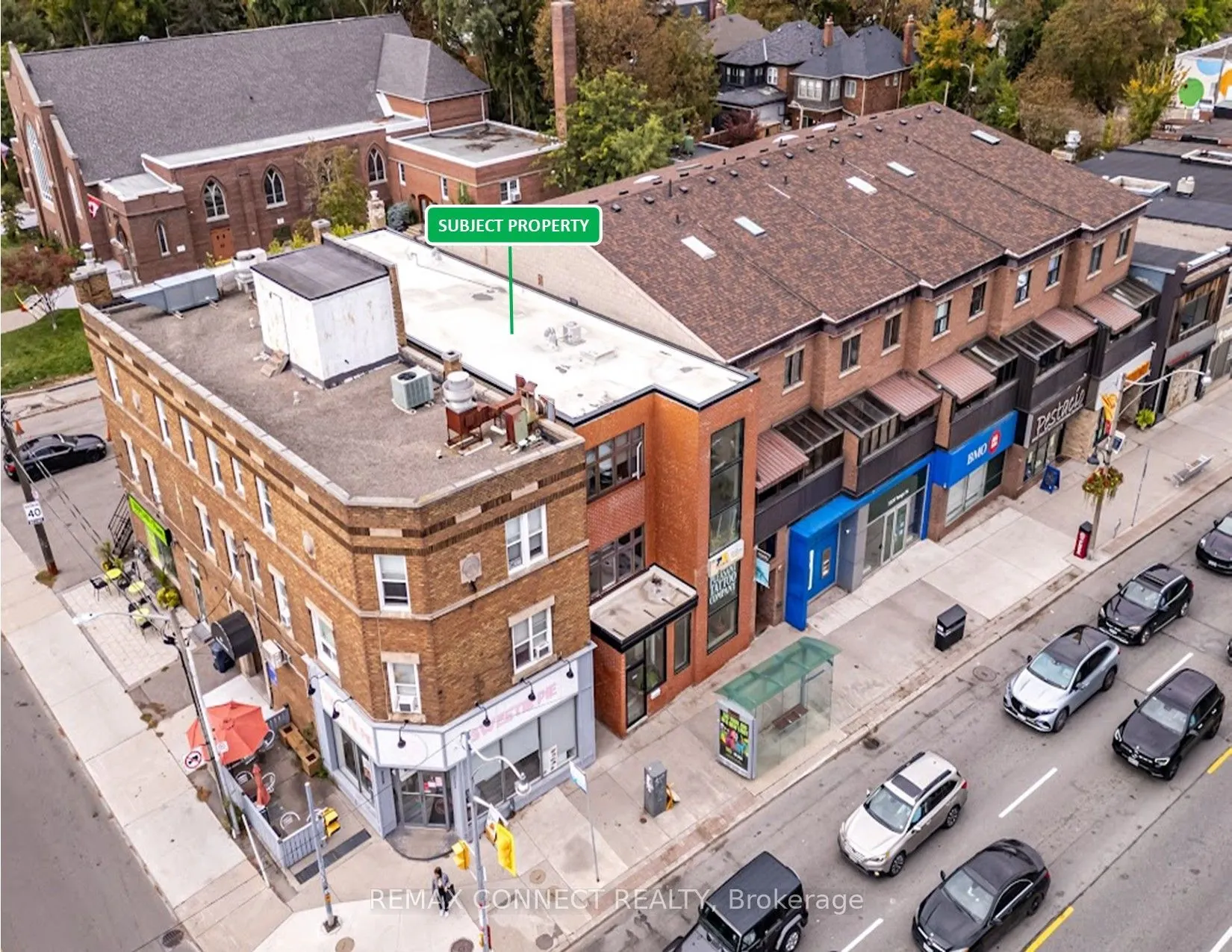 3310 Yonge Street