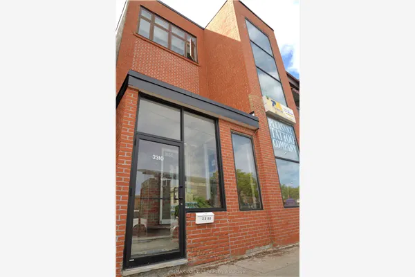 3310 Yonge Street