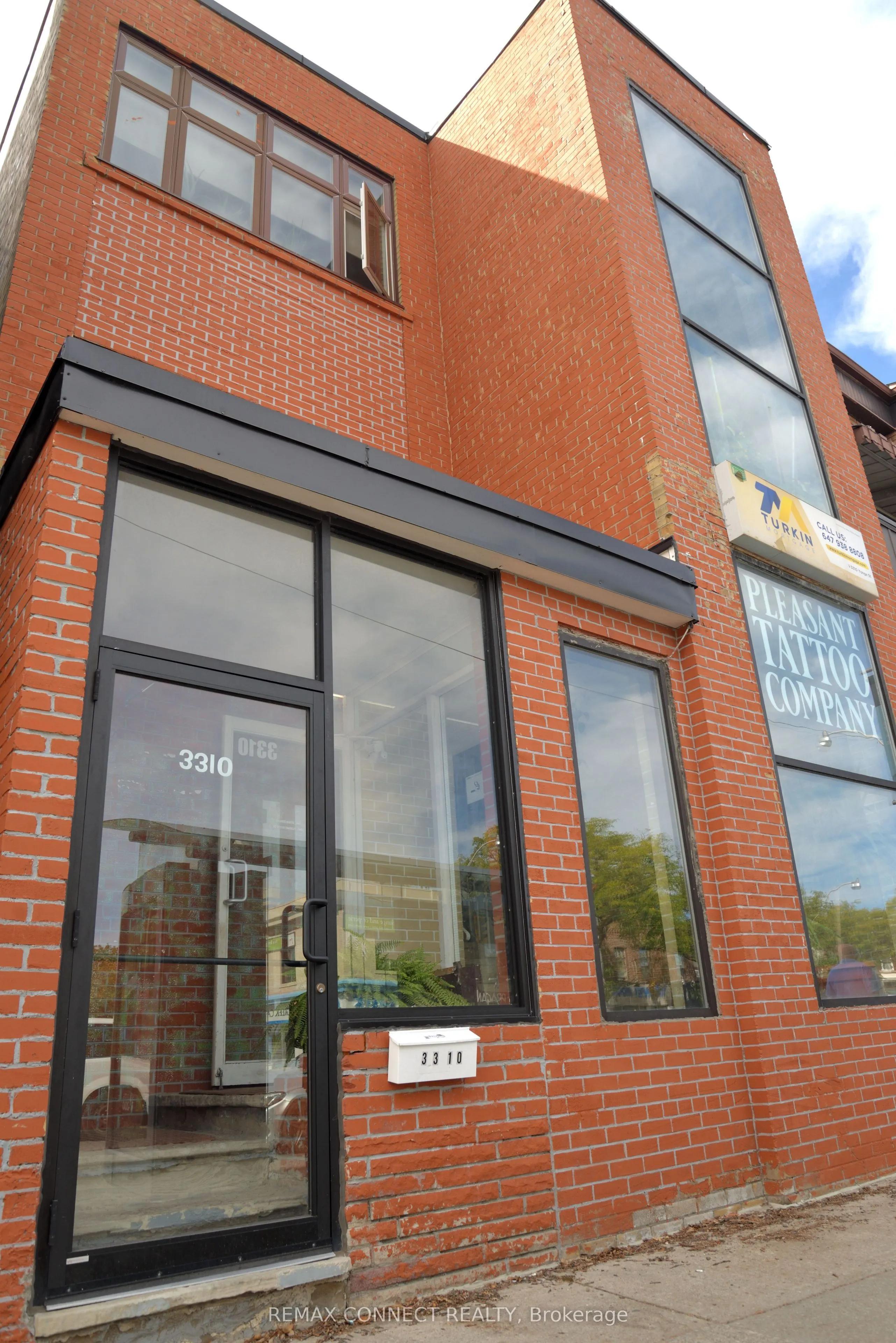 3310 Yonge Street
