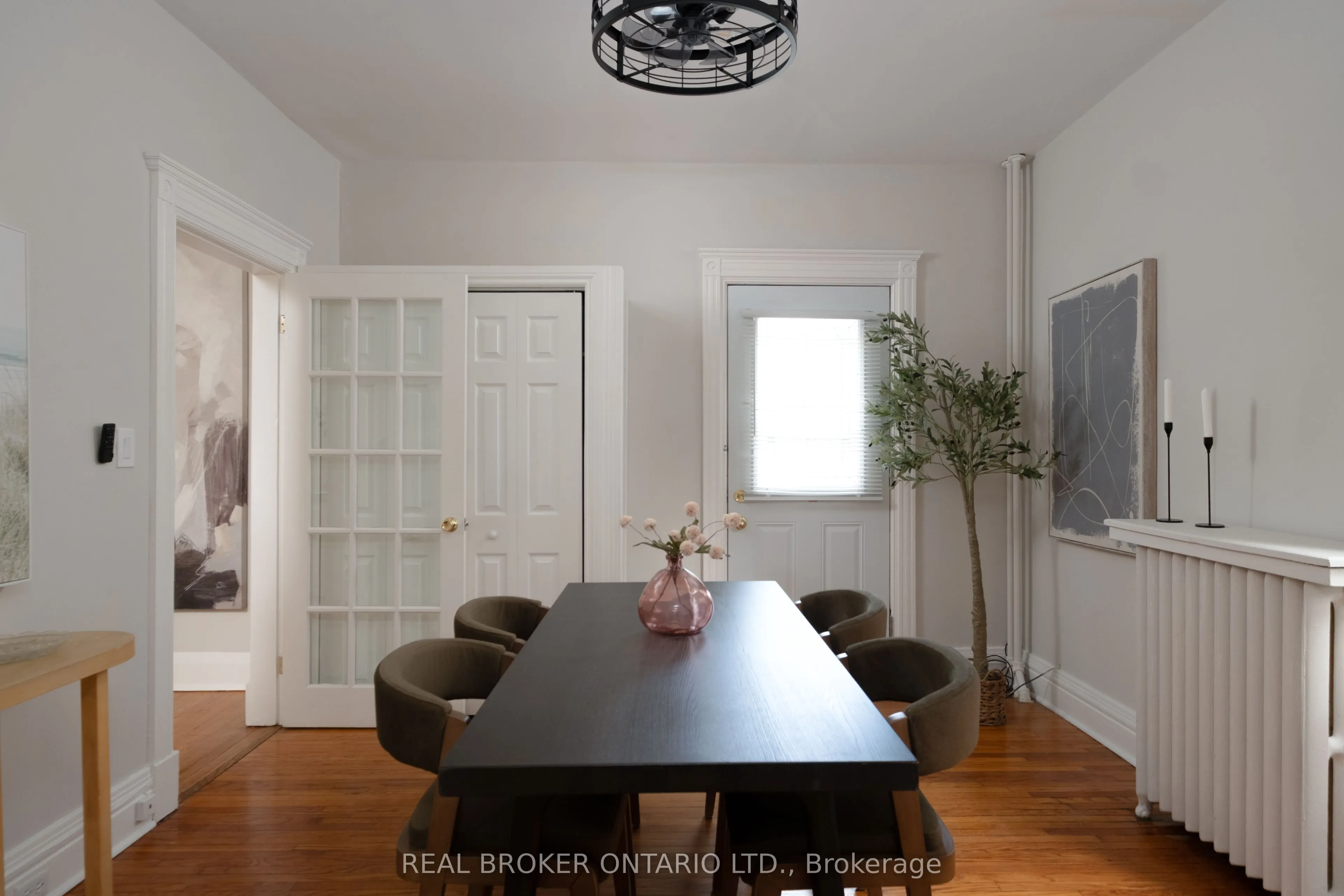 33 Atlas Avenue