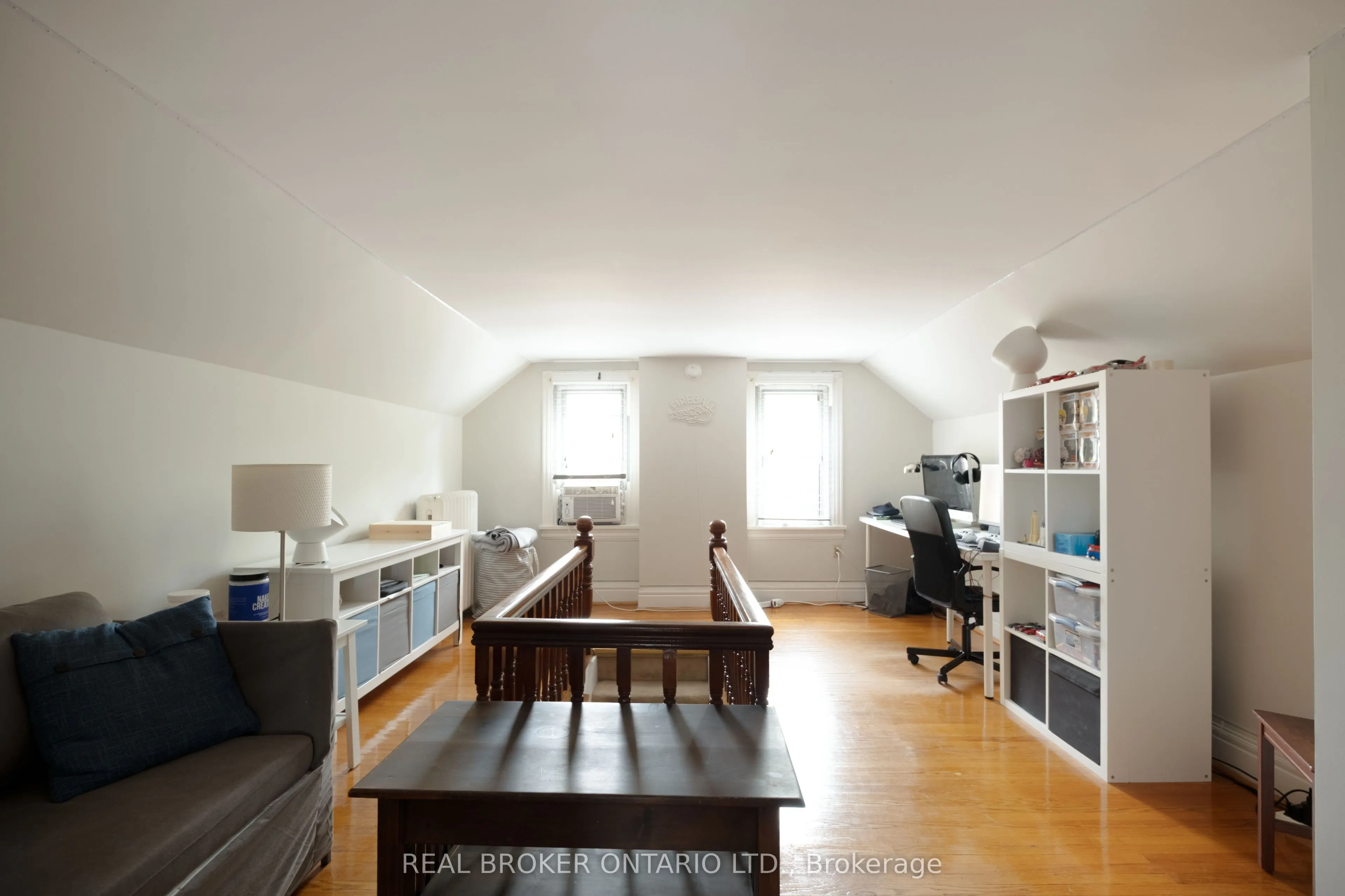 33 Atlas Avenue