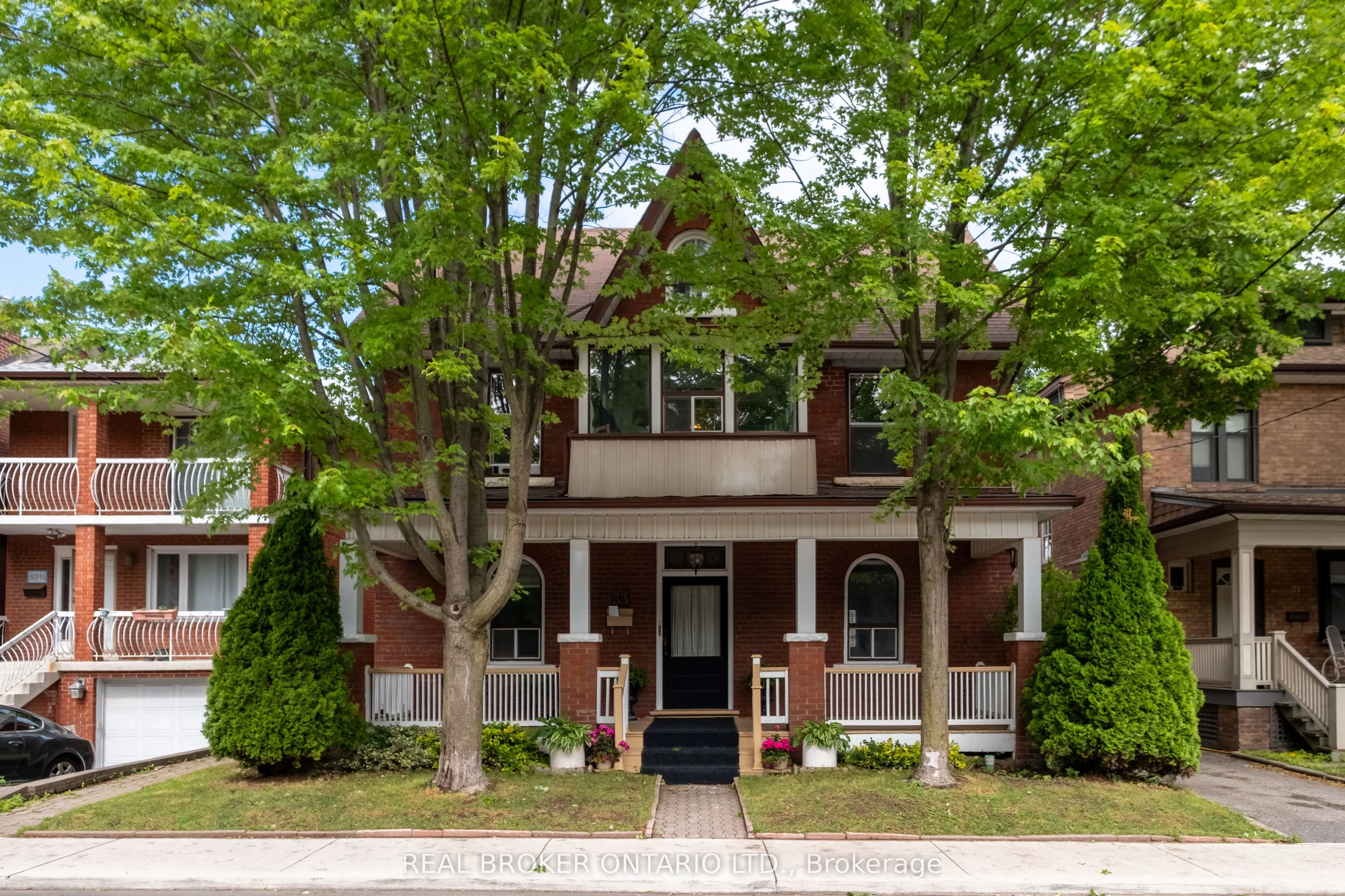 33 Atlas Avenue