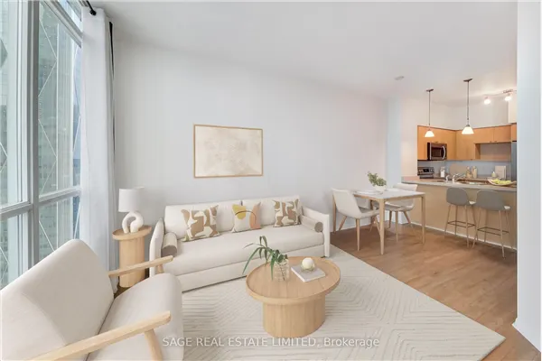 18 Yonge Street #3401