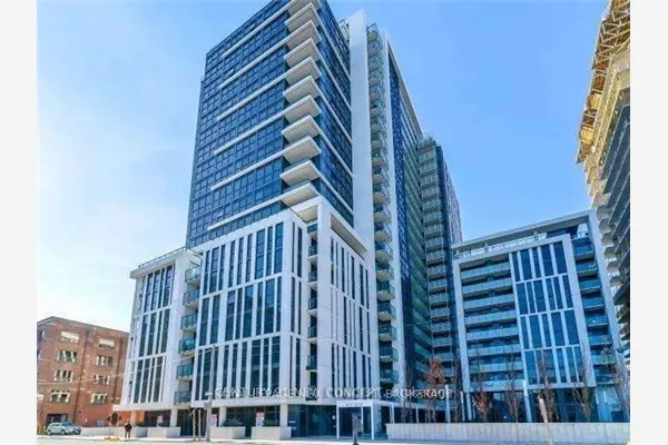 400 Adelaide Street E #211