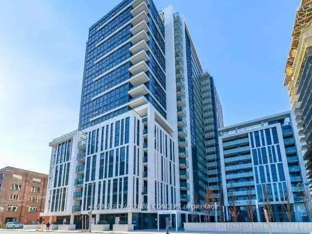 400 Adelaide Street E #211