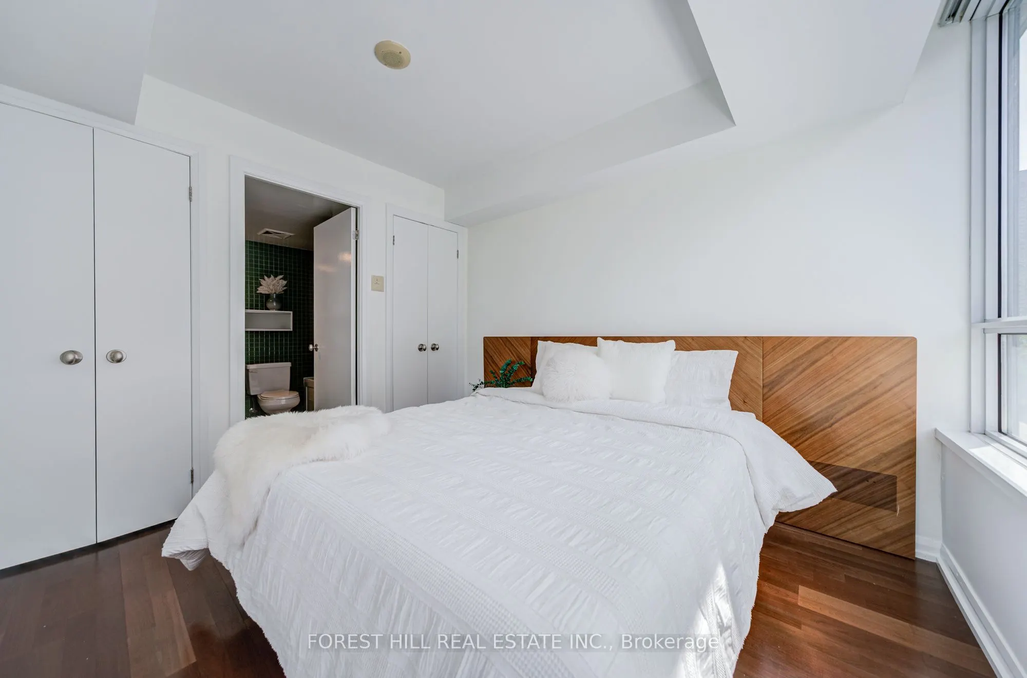 111 Elizabeth Street #917