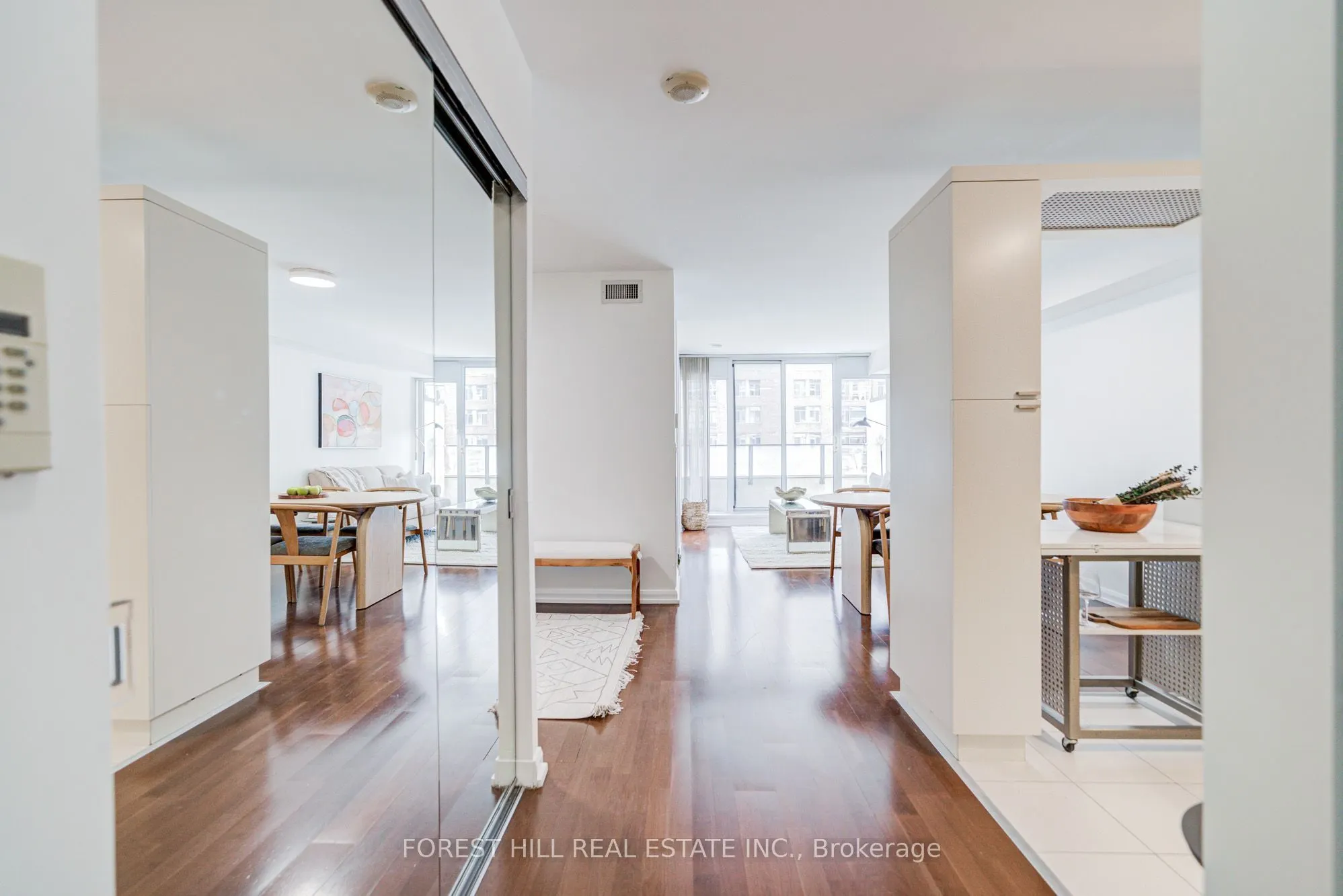 111 Elizabeth Street #917