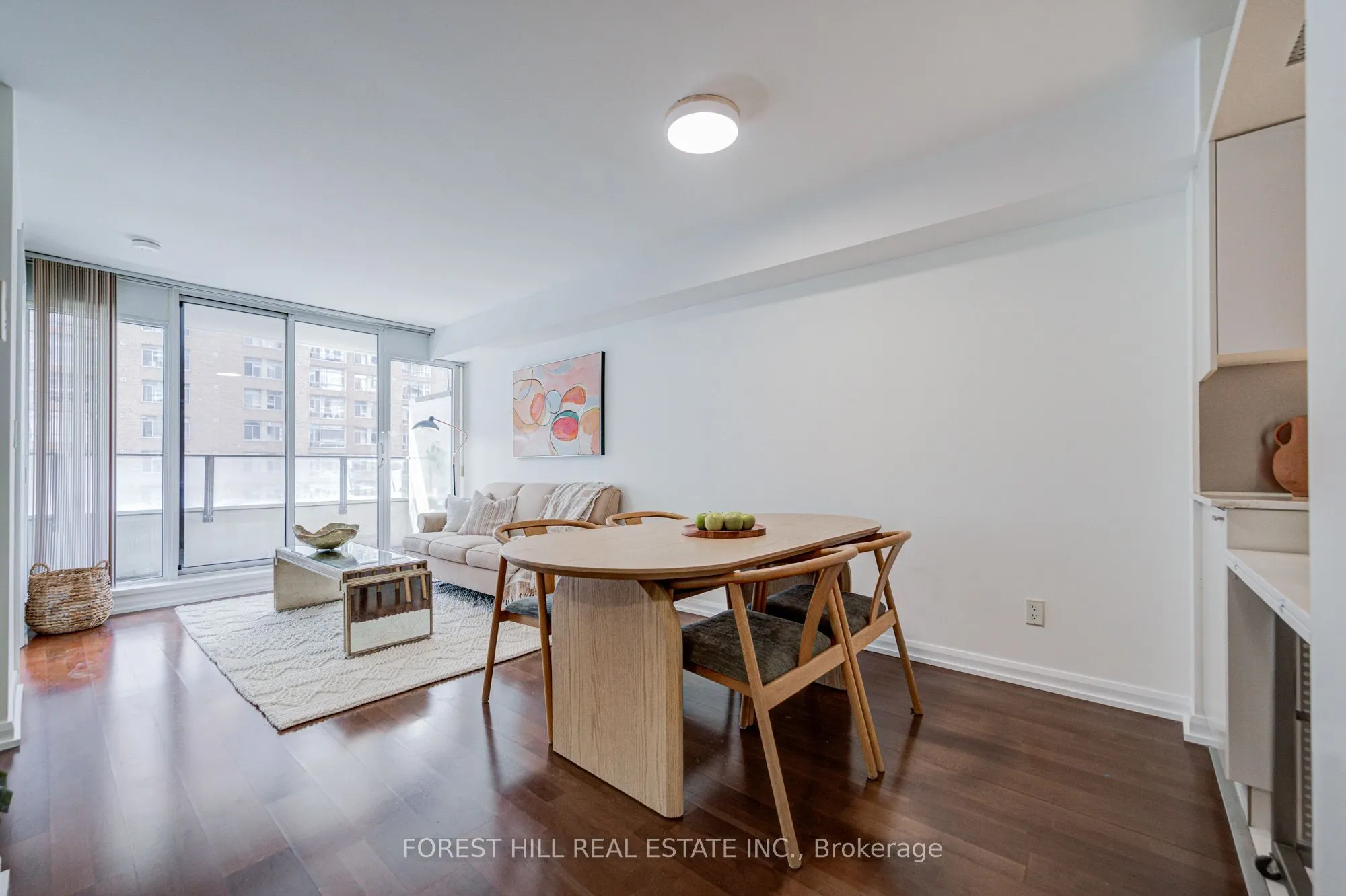 111 Elizabeth Street #917