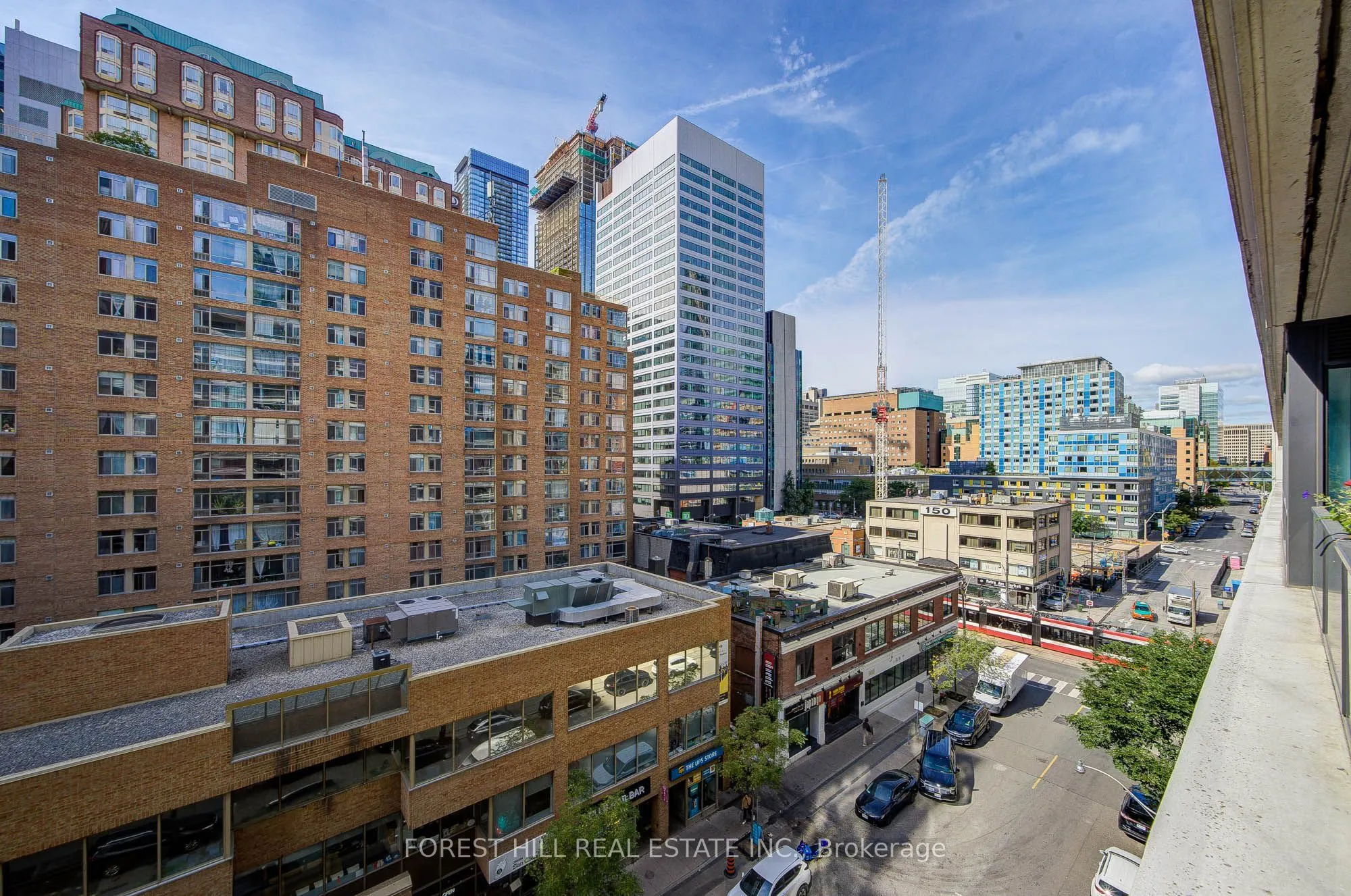 111 Elizabeth Street #917