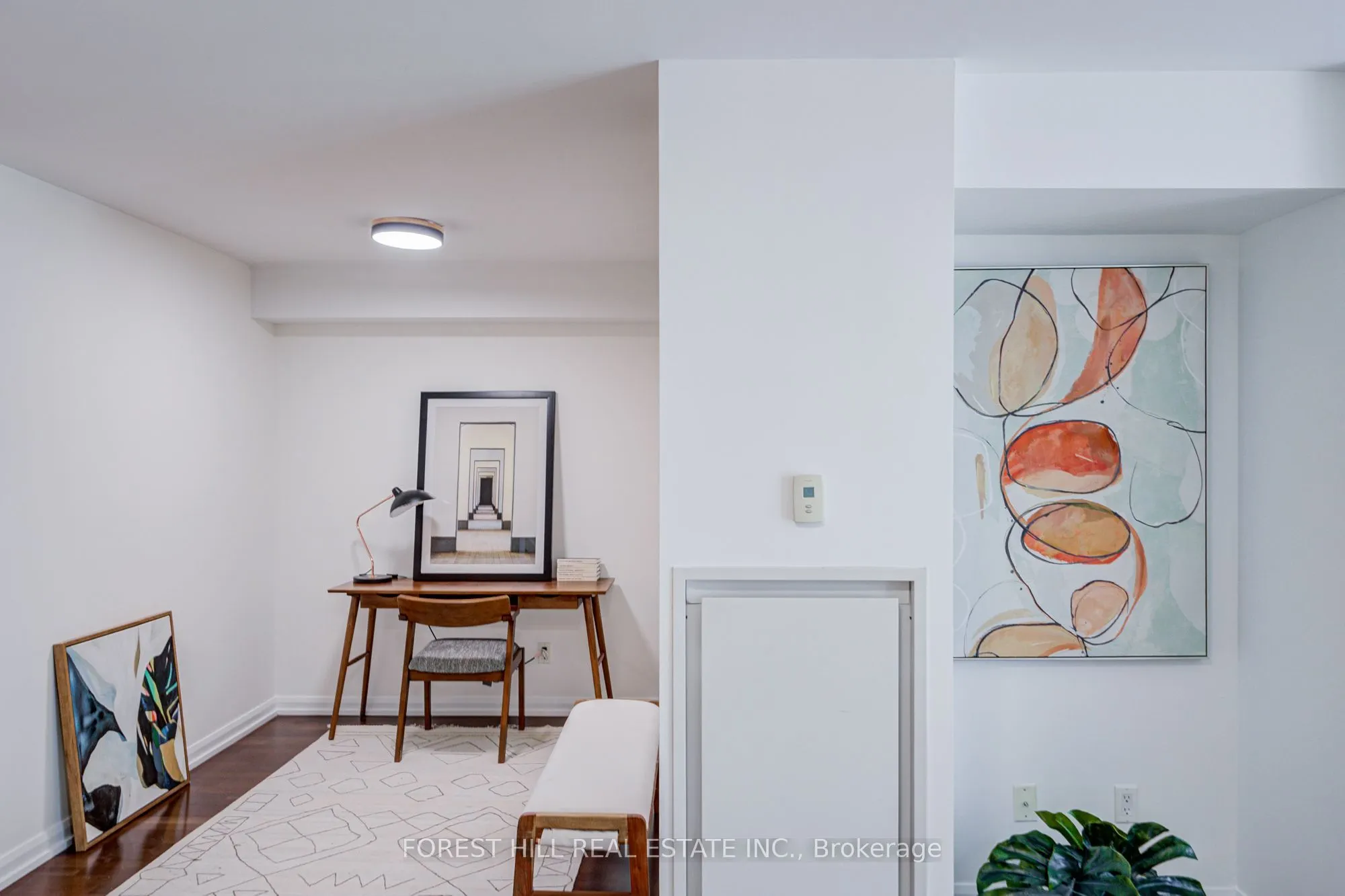 111 Elizabeth Street #917