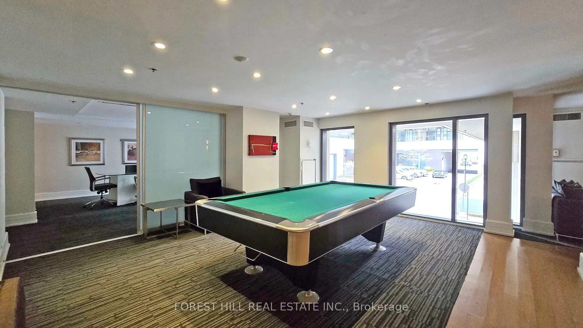 111 Elizabeth Street #917