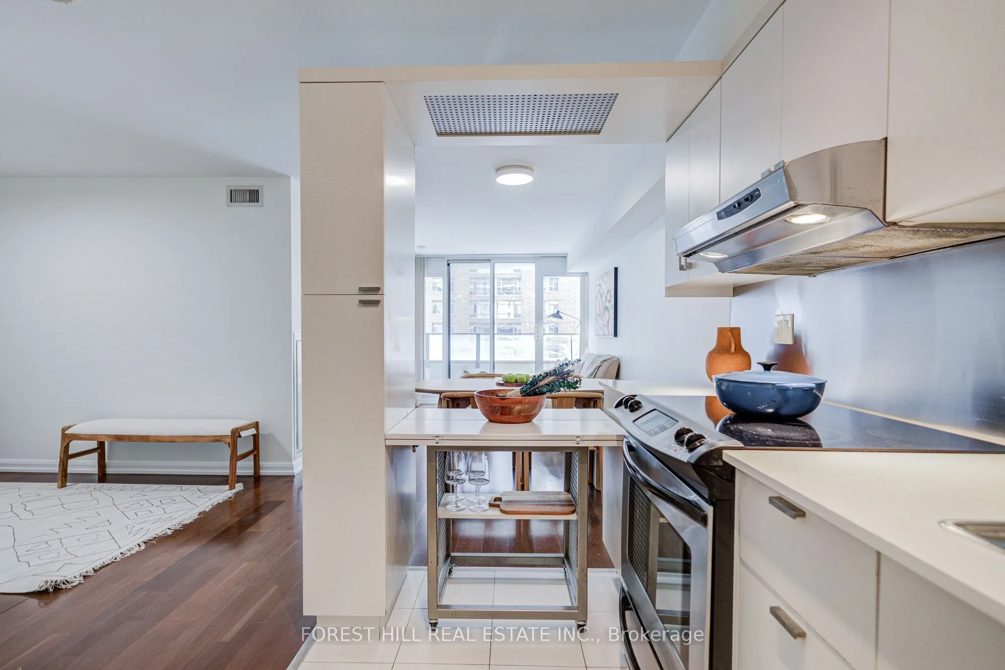 111 Elizabeth Street #917