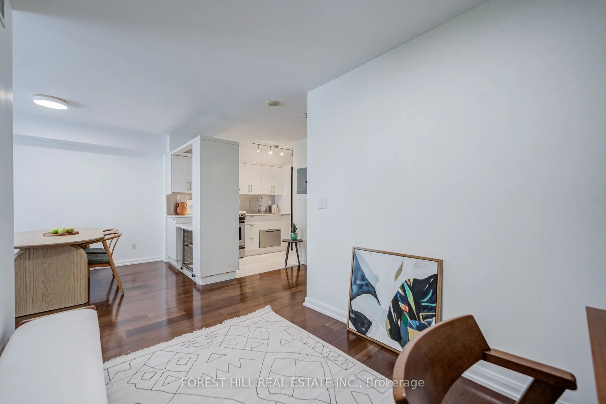 111 Elizabeth Street #917