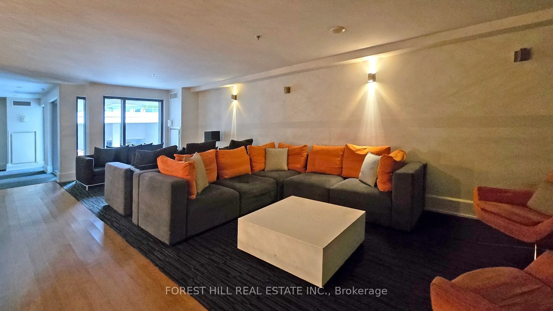 111 Elizabeth Street #917