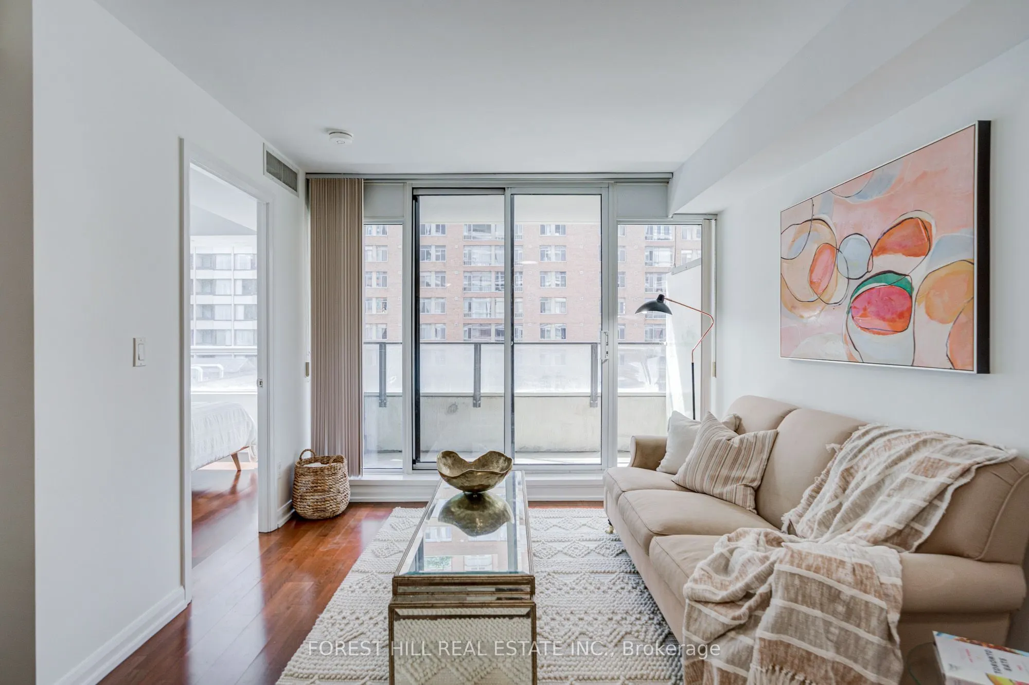 111 Elizabeth Street #917