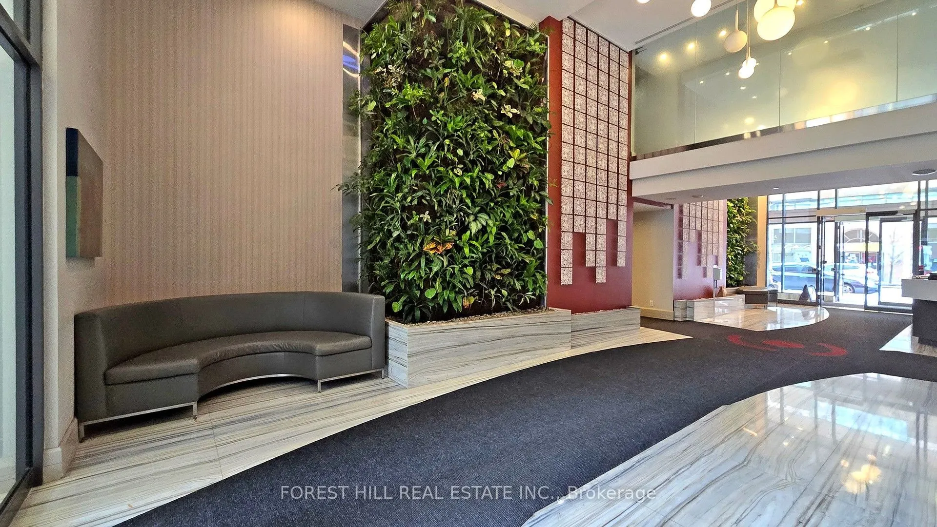 111 Elizabeth Street #917